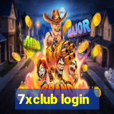 7xclub login